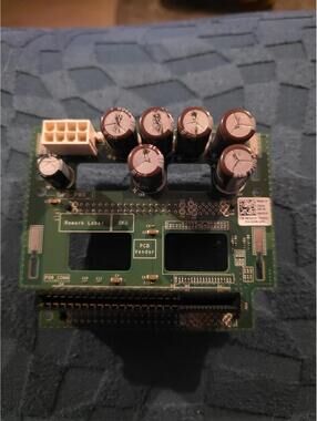 0K501P K501P Power Supply Distribution Board For Dell POWEREDGE T320 T420 T520